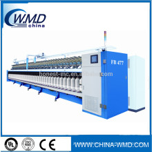 global certificated cotton processing machine spinning frame roving machine for sale